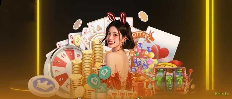 App betvip para Android e iOS - download grátis