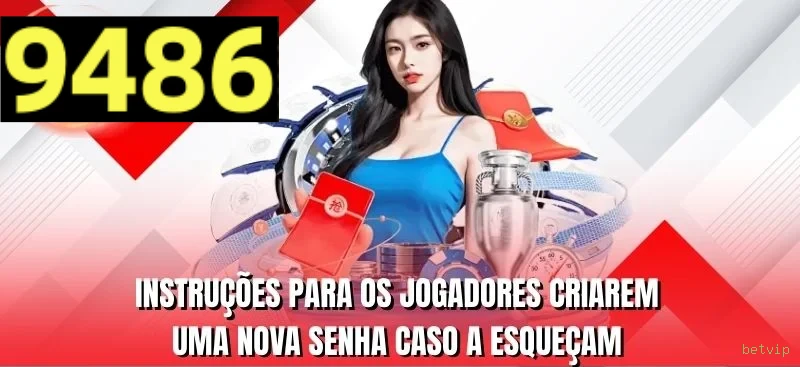 Conta betvip sincronizada site e app