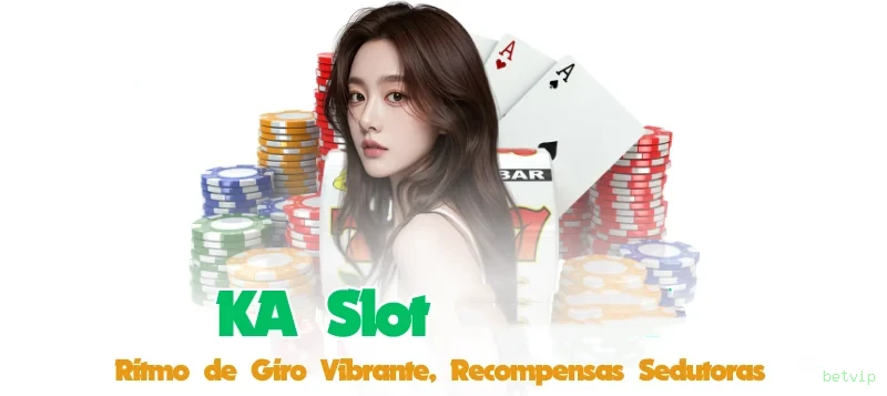 Cassino betvip - mesas ao vivo e jogos