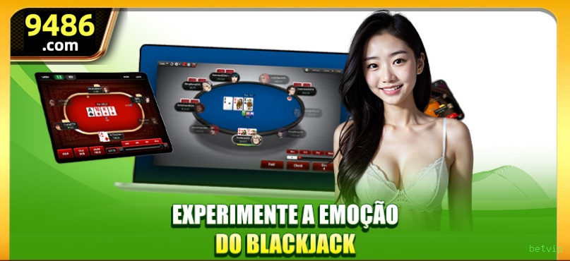 Cassino betvip app mobile