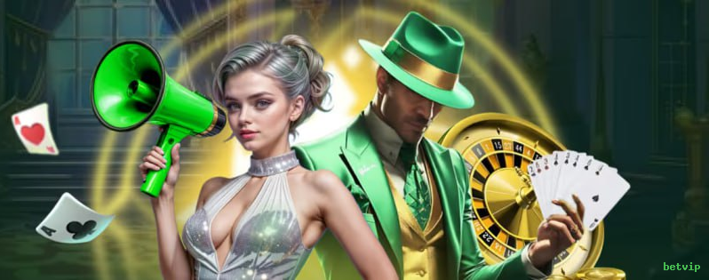 Bônus exclusivos membros VIP betvip