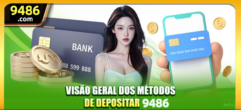 Bônus e prêmios betvip