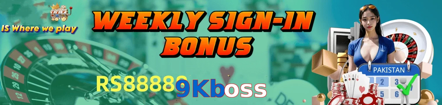 9Kboss