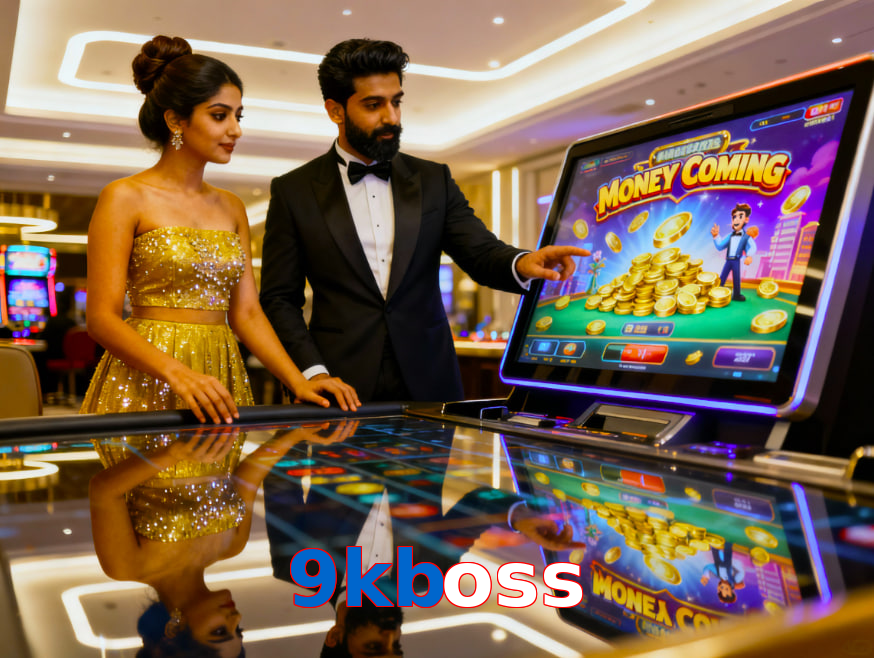 9Kboss